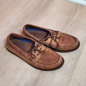 Sperry Loafers